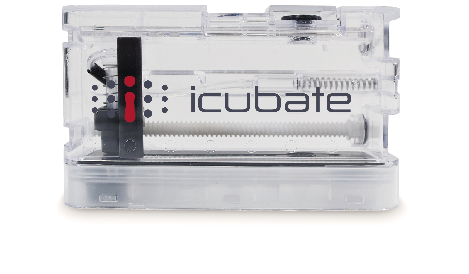 Respiratory-V – iCubate